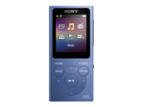 Sony Walkman MP3 Player with FM radio, 8GB