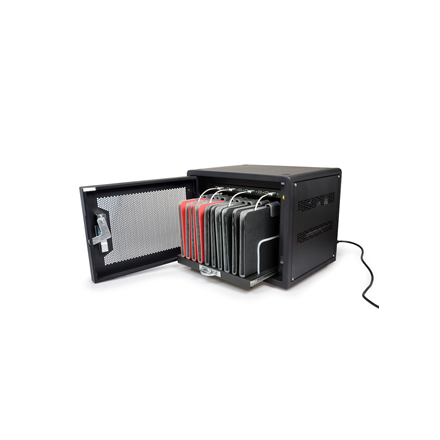 PORT CONNECT Charging Cabinet 10 units