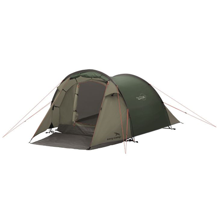 Easy Camp Spirit 200 Rustic Green Tent
