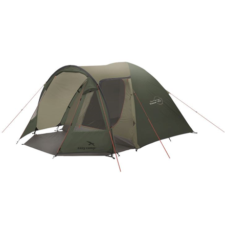 Easy Camp Blazar 400 Rustic Green Tent