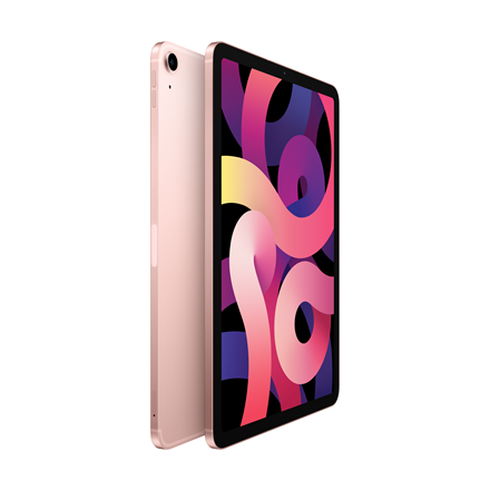 Apple 4th Gen (2020) iPad Wi-Fi + Cellular 10.9 "