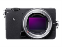 Sigma FP Mirrorless Digital Camera