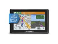 GPS Garmin DRIVE 61 LMT-S