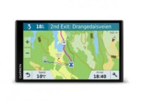GPS Garmin DRIVETRACK 71 LMT-S