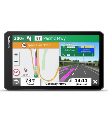 GPS Garmin dezl LGV 700 MT-D