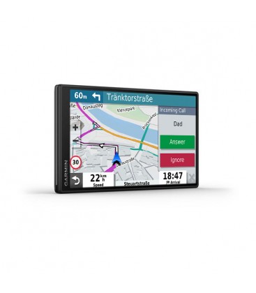 GPS Garmin DRIVESMART 55 MT-D