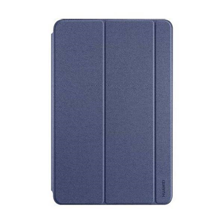Huawei MatePad Pro Leather Cover (Blue)