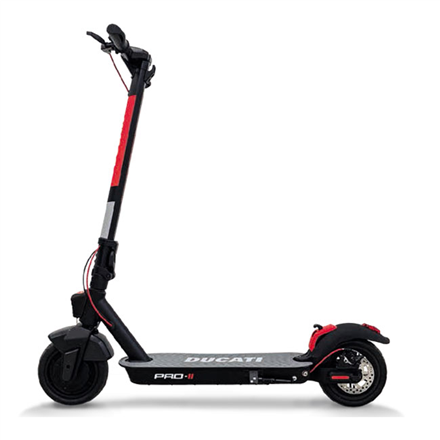 Ducati Electric Scooter Pro 2