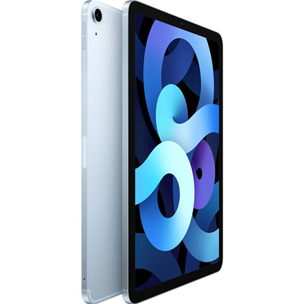 iPad Air 10.9" Wi-Fi 256GB - Sky Blue 4th Gen (2020)
