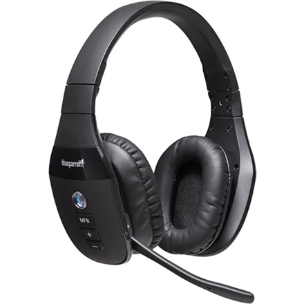 BlueParrott Bluetooth Noise-canceling Headset