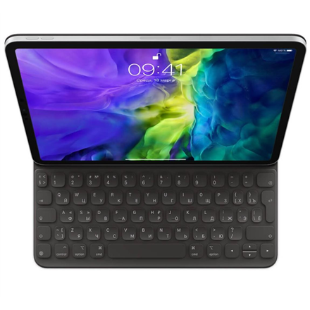 Apple Smart Keyboard Folio for 11-inch iPad Pro (1st and 2nd gen) RUS