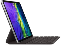Smart Keyboard Folio for 11-inch iPad Pro (1st and 2nd gen) - SWE