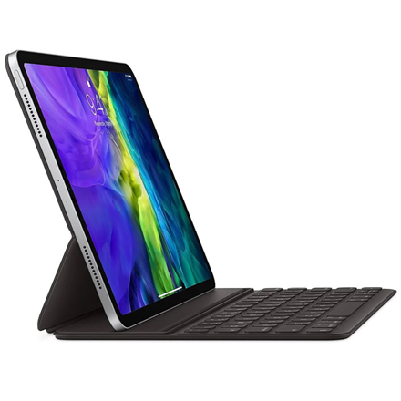 Smart Keyboard Folio for 11-inch iPad Pro (1st and 2nd gen) - SWE