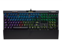 Gaming Keyboard Corsair K70 RGB MK.2 RGB