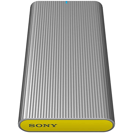 Sony Tough SL-M1 High Performance External SSD  1TB