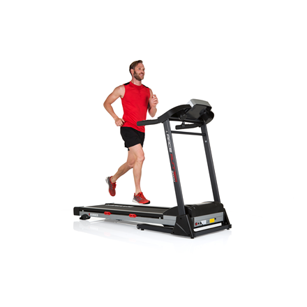 Hammer 2000M Race Runner Treadmill