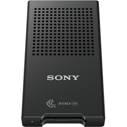 Sony CFexpress Type B/XQD Memory Card reader