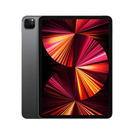 Apple 3rd Gen iPad Pro 11