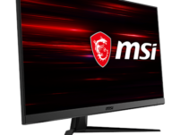 MSI Gaming Monitor Optix G271