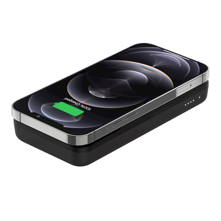 Belkin BOOST CHARGE Magnetic Portable Wireless Charger 10K