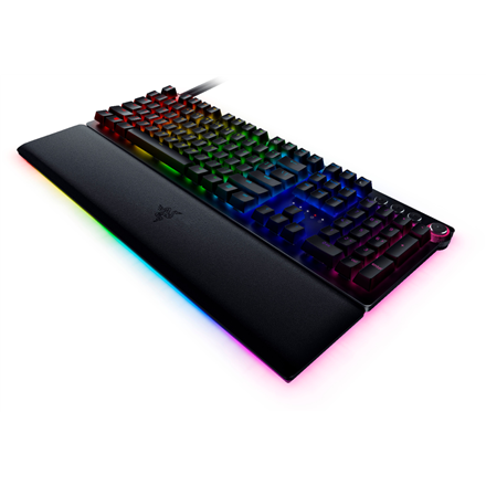 Razer Huntsman V2 Gaming Keyboard, US