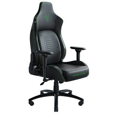 Razer Iskur XL Gaming Chair, Green