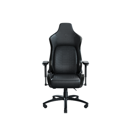 Razer Iskur XL Gaming Chair, Black