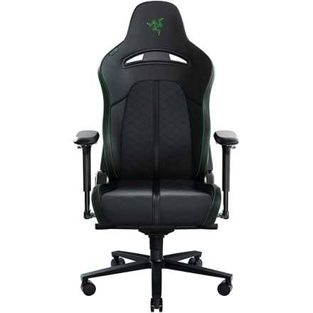 Razer Iskur X Gaming Chair, Green, XL