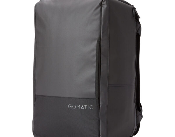 Gomatic - 40L Travel Bag V2