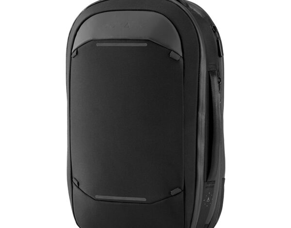 Gomatic - Navigator Backpack 15L Black