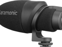 Saramonic - CamMic Lightweight On-Camera Mic