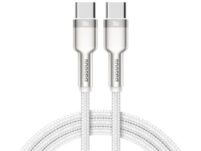 Cable USB-C to USB-C Baseus Cafule,1m
