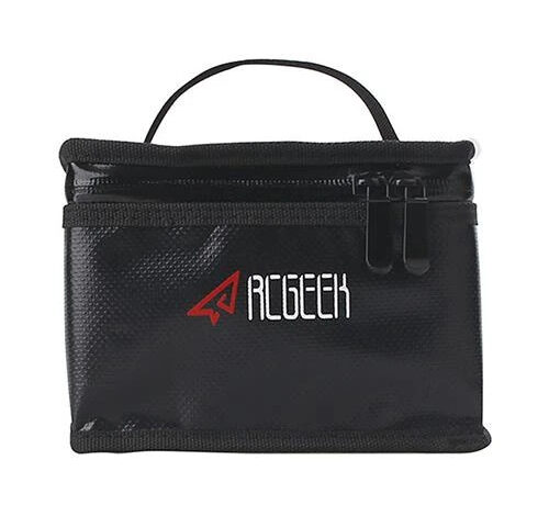 RCGEEK safe bag