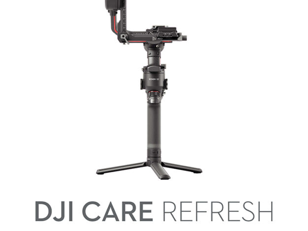 DJI Care Refresh (RS 2 2-aastat)