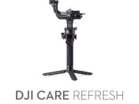 DJI Care Refresh (RSC 2 1-aasta)