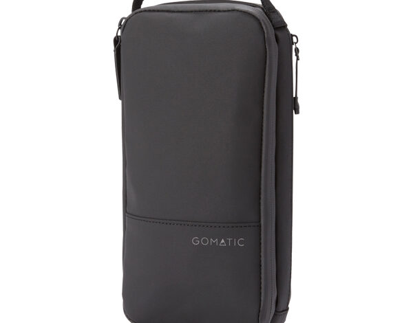 Gomatic - Toiletry Bag 2.0 Small V2