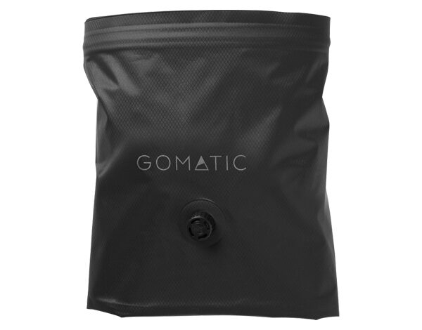 Gomatic - Vacuum Bag L