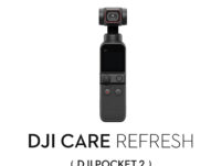 DJI Care Refresh (Pocket 2 - 1 aasta)