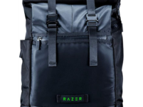 Razer Backpack Recon Rolltop Fits up to size 15.6 ", Black