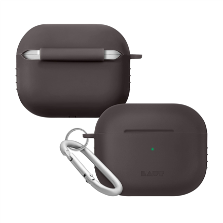 LAUT POD case for AirPods 3 - Fog Grey