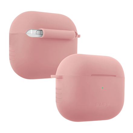 LAUT POD case for AirPods 3 - Blush Pink