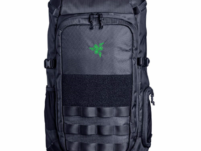 Razer Recon Rolltop Backpack 15.6", Grey