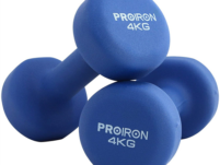 PROIRON PRKNED04K Dumbbell Weight Set