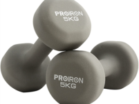 PROIRON PRKNED05K Dumbbell Weight Set