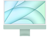 iMac 24” 4.5K Retina