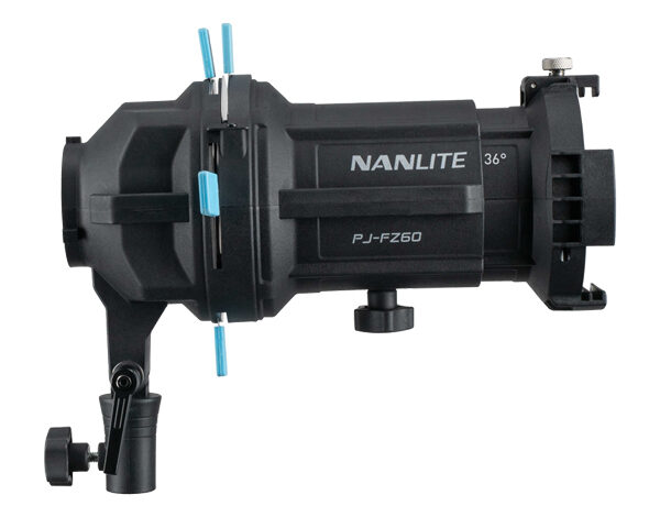 Nanlite - Projection Attachment for FM Mount 36