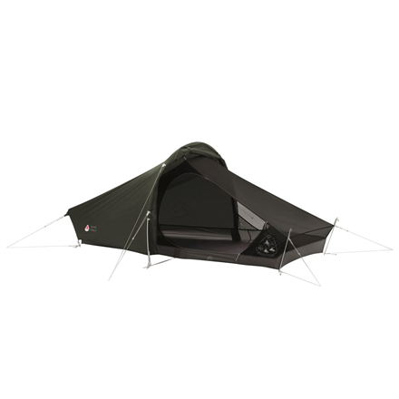 Robens Tent Chaser 2 2 person(s), Dark Green
