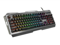 Genesis Rhod 420 Gaming keyboard