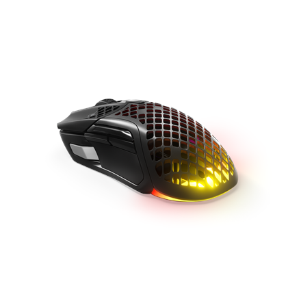 SteelSeries Gaming Mouse Aerox 5