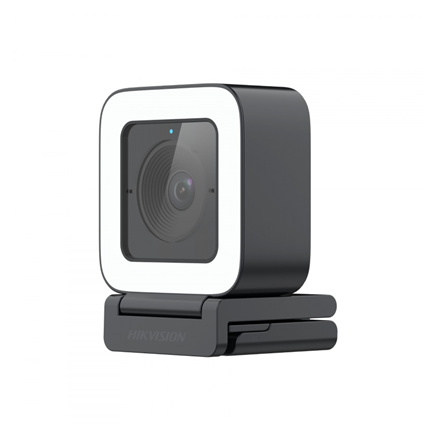 Hikvision Web Camera DS-UL8 Black, USB 2.0/USB 3.0